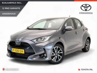 Toyota Yaris 1.5 Hybrid Dynamic