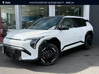 Kia EV3 GT-PlusLine 81.4 kWh | Direct leverbaar | Actieprijs incl. lopende Kia inruilpremie | Schuif