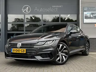 Volkswagen Arteon 1.5 TSI R-Line DSG | Pano | Dealer Onderhouden