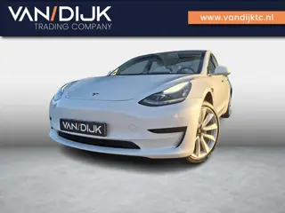 Tesla Model 3 Standard RWD Plus 60 kWh ✓SOH 86.9% Full Self Driving 3 ✓Autopilot ✓Panoramadak ✓Vol L