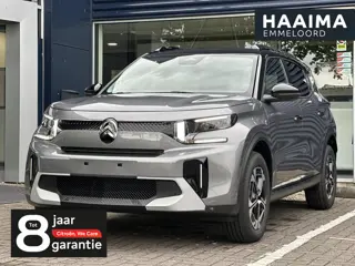 Citroen Ë-C3 Aircross Max 113pk Extended Range 54 kWh | Comfort Stoelen | Apple Carplay/Android Auto