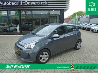 Hyundai i10 1.0i Comfort