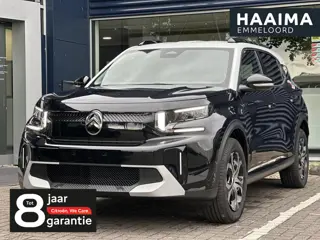 Citroen Ë-C3 Aircross Plus 113pk Extended Range 54 kWh | Comfort Stoelen | Apple Carplay/Android Aut