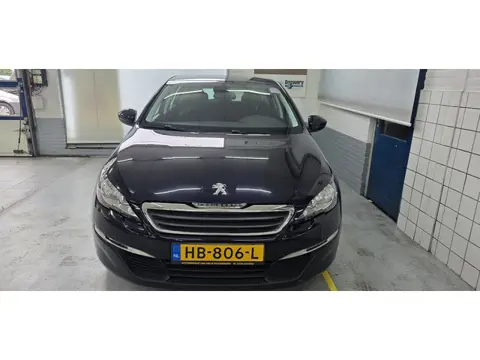 Peugeot 308 1.2 PureTech Active