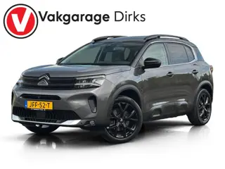Citroen C5 Aircross 1.6 Plug-in Hybrid 225 Business + ✅ Pano ✅ 360CAM ✅ ACC