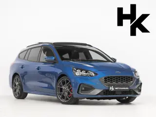 Ford Focus Wagon 2.3 EcoBoost ST-3 Pano ACC B&O