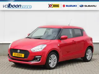 Suzuki Swift 1.2 Select Automaat | Navigatie | Trekhaak
