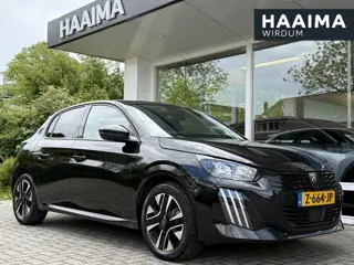 Peugeot 208 1.2 PureTech 100 Allure | Trekhaak | Climate & Adaptive Cruise Control | Navigatie | Ach
