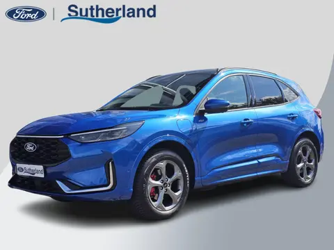 Ford Kuga 2.5 PHEV ST-Line X 243pk | Driver Assistance Pack | Winterpack | Panoramadak | Technology 