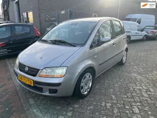 Fiat Idea 1.4-16V Dynamic! Airco! Xenon!