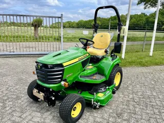 John Deere X940-781634