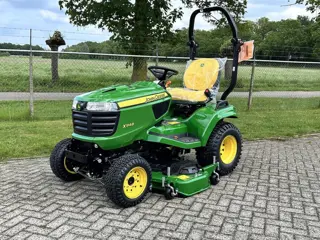 John Deere X948-781642
