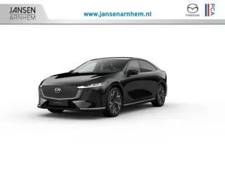 Mazda 6e Takumi Plus Business Edition