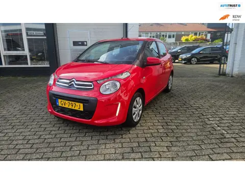 Citroen C1 1.0 e-VTi Feel