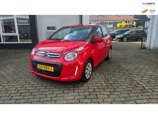 Citroen C1 1.0 e-VTi Feel