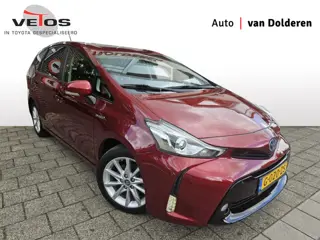 Toyota Prius+ 1.8 Dynamic Led/Navi (bj 2019, automaat)