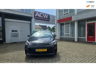 Kia RIO 1.0 T-GDi GT-Line