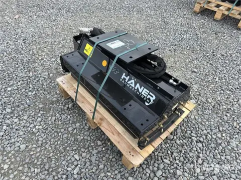 HAENER HML800 (bj 2026)