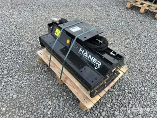 HAENER HML800 (bj 2026)