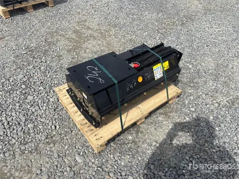 HAENER HML800 (bj 2026)
