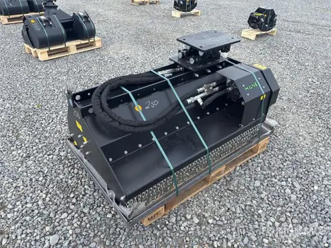 HAENER HSM1200P (bj 2025)