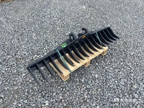 HAENER HBR1400-CW05 (bj 2025)