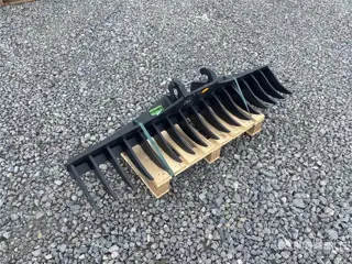 HAENER HBR1400-CW05 (bj 2025)