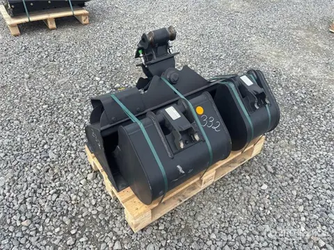 HAENER HX300SA (bj 2026)
