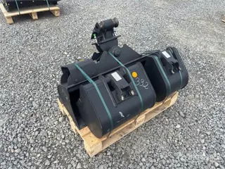 HAENER HX300SA (bj 2026)