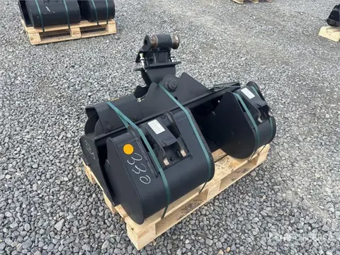 HAENER HX400SA (bj 2026)