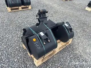 HAENER HX400SA (bj 2026)