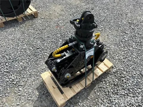 HAENER HWG1000.30 (bj 2026)