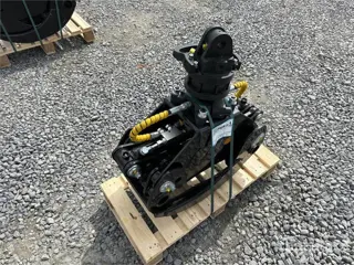 HAENER HWG1000.30 (bj 2026)