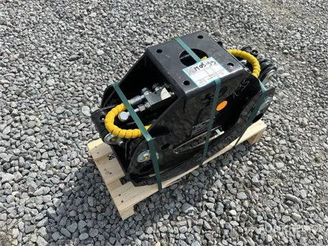 HAENER HWG800 (bj 2026)