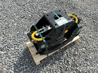 HAENER HWG800 (bj 2026)