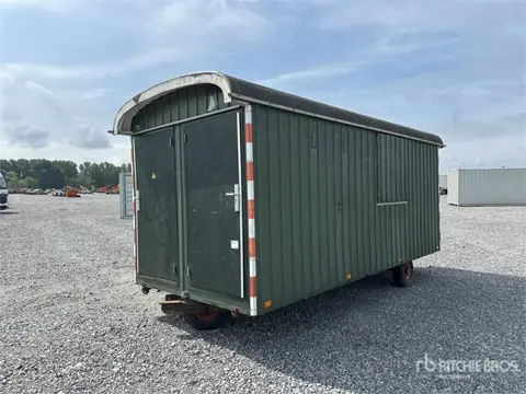 Mobile Office