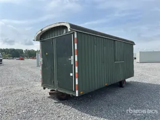 Mobile Office