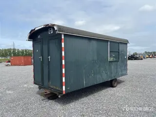Mobile Office