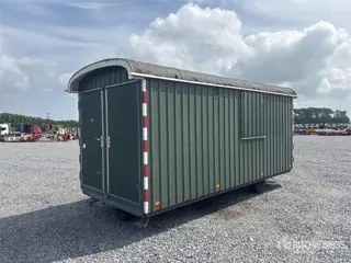 Mobile Office