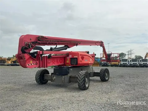 JLG 1250AJP (bj 2011)