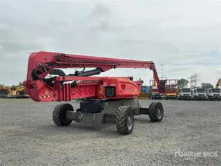 JLG 1250AJP (bj 2011)