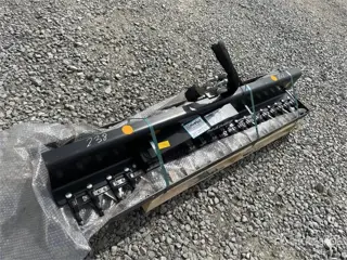 HAENER HHE150P Tree Shear (Unused) (bj 2026)