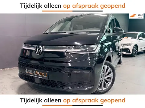 Volkswagen Multivan 1.4 eHybrid Energetic 6P PANO/NAVI/H-KARDON/V-COCKPIT/DAB/CARPLAY/SFEERVERLICHTI