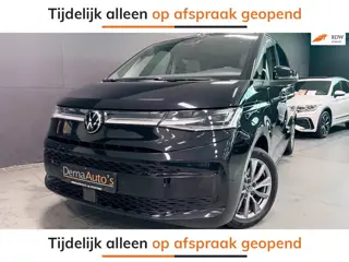 Volkswagen Multivan 1.4 eHybrid Energetic 6P PANO/NAVI/H-KARDON/V-COCKPIT/DAB/CARPLAY/SFEERVERLICHTI
