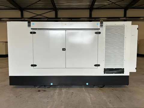 Scania DC13 072A - 550 kVA Stage V Genset - DPX-19929