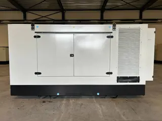 Scania DC13 072A - 550 kVA Stage V Genset - DPX-19929