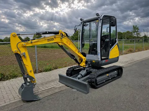 WACKER NEUSON ET 24 | 2026 (bj 2026)
