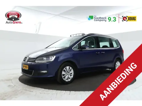 Volkswagen Sharan 1.4 TSI Exclusive Series Panorama, Navigatie, climate,