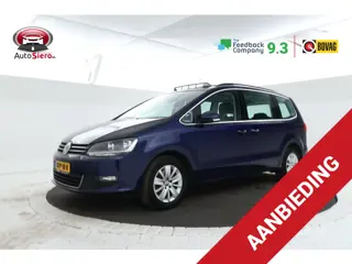 Volkswagen Sharan 1.4 TSI Exclusive Series Panorama, Navigatie, climate,
