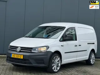 Volkswagen Caddy 2.0 TDI L2H1 BMT Maxi Trendline | Nap | Airco | Netjes